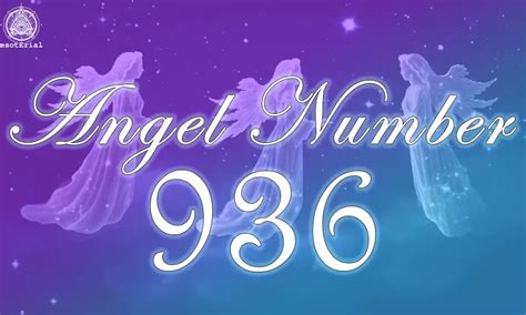 936 angel number meaning|936 Angel Number Meaning